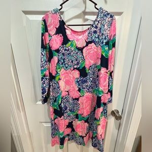 Lilly Pulitzer Ophelia Dress
